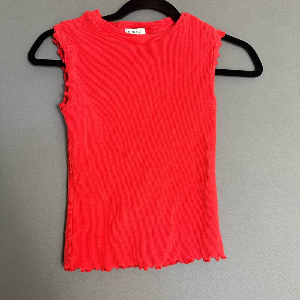 Cute top